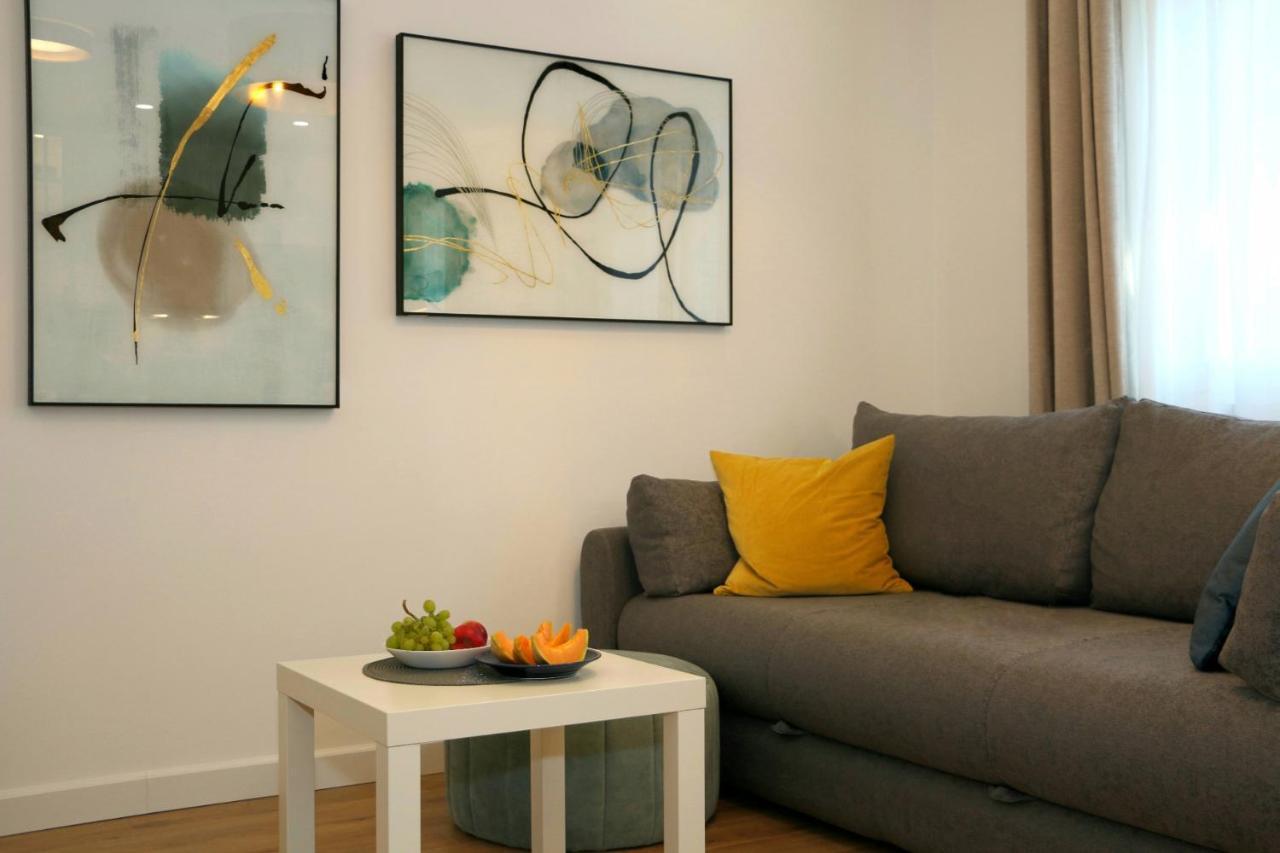 Apartments Tona Zaboric Exterior photo